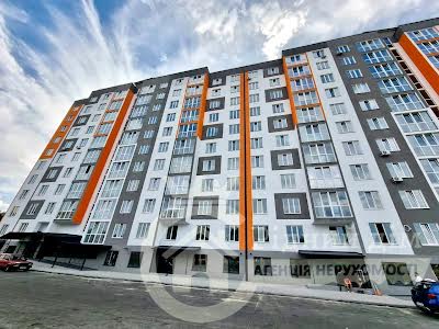 квартира по адресу Каштановая ул., 26 г