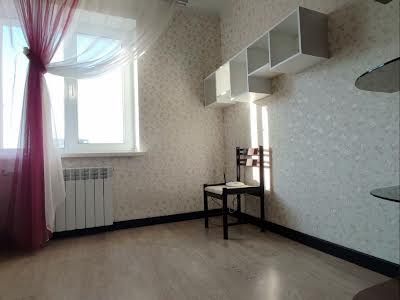 квартира по адресу Михаила Лушпы просп., 25