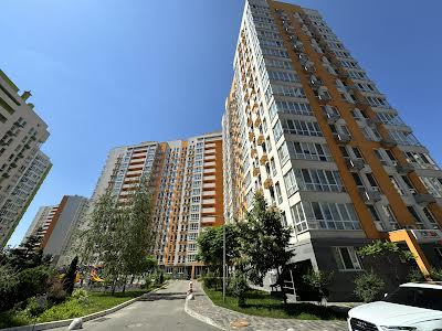 квартира за адресою Берестейський просп. (Перемоги), 67а