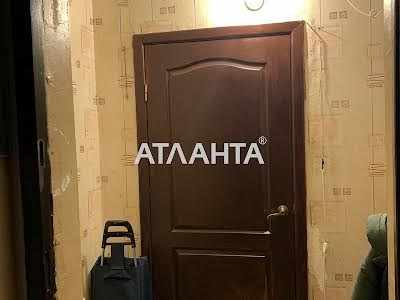 квартира за адресою Сахарова вул., 36