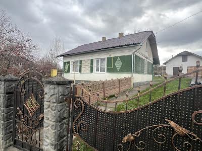 будинок за адресою Шевченка, 3