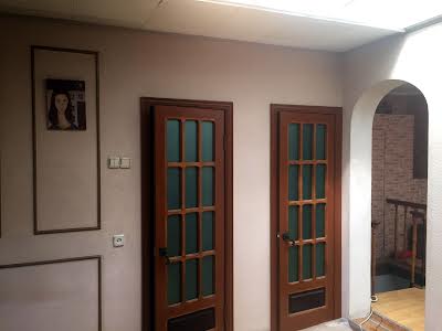 квартира за адресою Соборна пл., 1