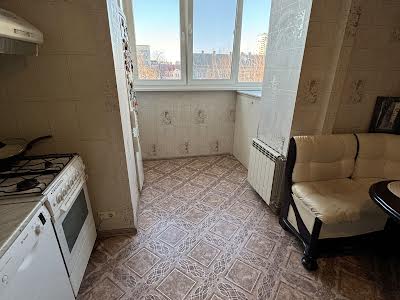 квартира за адресою Бульварно-Кудрявська вул. (Воровського), 7-б