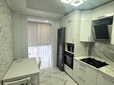 квартира за адресою Зелена вул., 269г