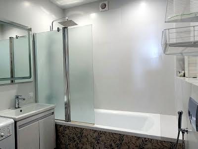 квартира за адресою Берестейський просп. (Перемоги), 55А