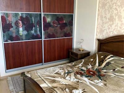 квартира по адресу Мандрыковская ул., 338