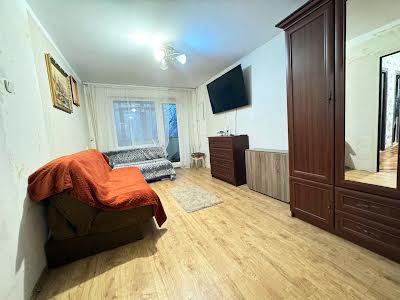 квартира за адресою Пасічна вул., 86