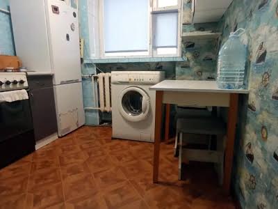 квартира по адресу Софии Русовой ул. (Сиворонова), 6