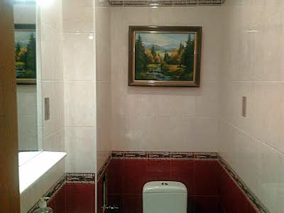 квартира по адресу Байды Вишневецкого ул. (Осиповского), 9