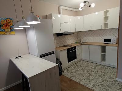 квартира за адресою Берестейський просп. (Перемоги), 67