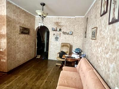 квартира за адресою Харківське шосе, 150/15