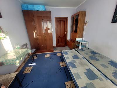 квартира за адресою Європейського Союзу просп. (Правди), 62