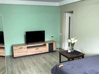 квартира за адресою Саперне Поле вул., 45