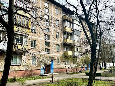 квартира по адресу Сірожупанників ул. (Валентина Серова), 36