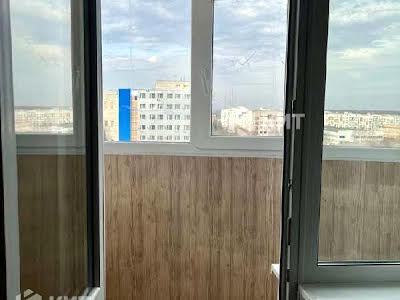 квартира за адресою Поздовжня вул., 3 Б