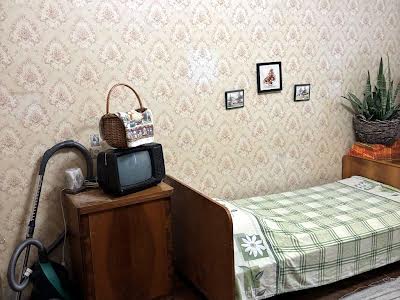 квартира за адресою ​Дизайнерський пров. (Артема), 3