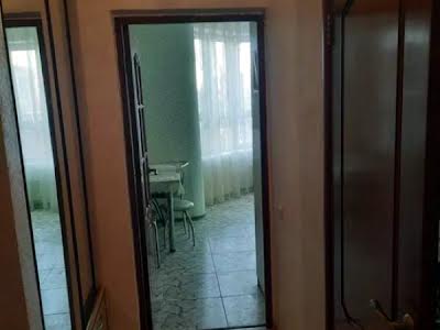 квартира по адресу Академика Палладина просп., 18/30