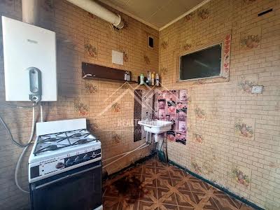 квартира по адресу Соборності, 25