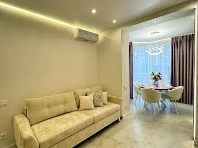 квартира за адресою Мартинова просп., 24