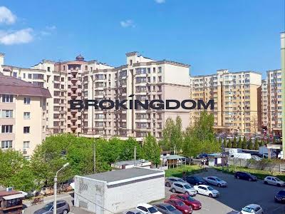 квартира за адресою Боголюбова вул., 8