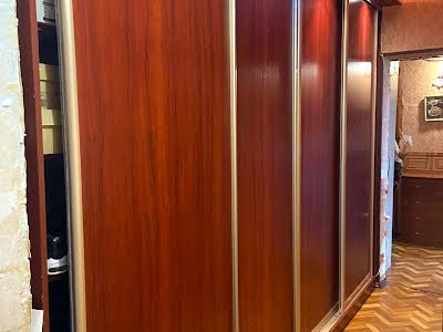 квартира за адресою Якуба Коласа вул., 23