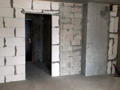 квартира за адресою Лисогірський пров., 20