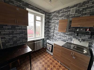 квартира за адресою Леоніда Каденюка просп. (Юрія Гагаріна), 3-А