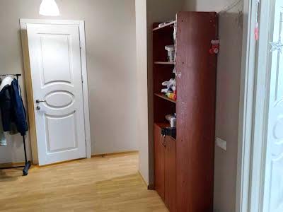 квартира за адресою Аптекарський пров., 9А