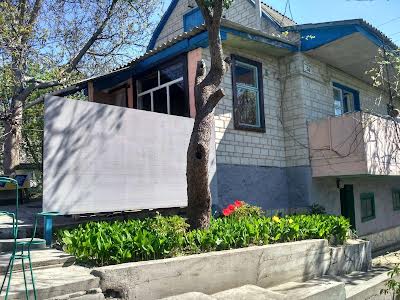 дом по адресу Адмірала Петренка, 54