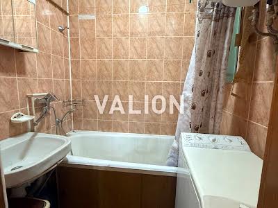 квартира за адресою Миколи Бажана просп., 5-А