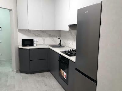 квартира по адресу Проспект Мартинова, 22