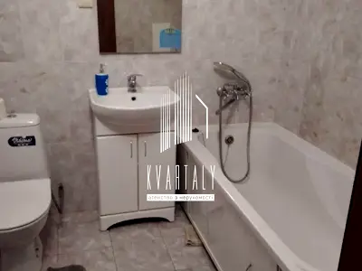 квартира за адресою Задорожний пров., 6-А