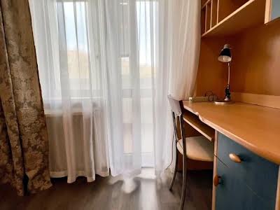 квартира за адресою Пасічна вул., 98