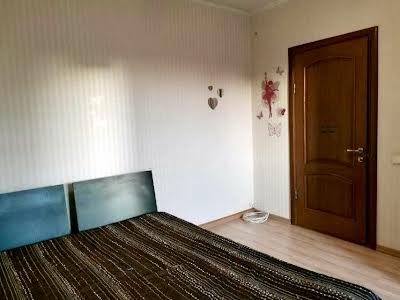 квартира по адресу Автозаводская ул., 61