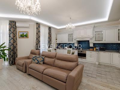 квартира за адресою Саперне Поле вул., 12