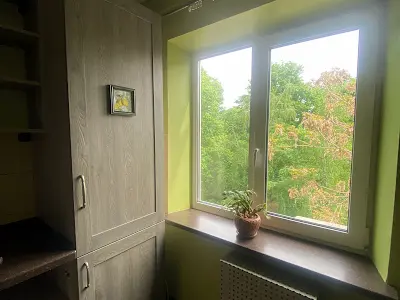 квартира за адресою Горіхуватський Шлях вул. (Генерала Родимцева), 11