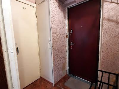 квартира за адресою Коробова вул., 8