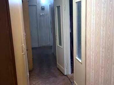 квартира по адресу Авиаконструктора Антонова ул., 11
