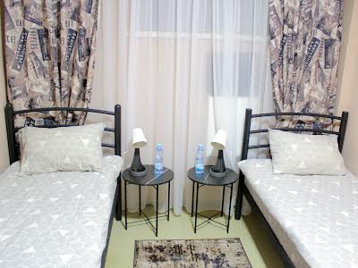 квартира за адресою Петропавлівська вул., 6