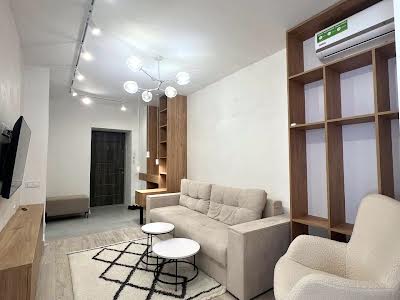 квартира за адресою Височана вул., 18