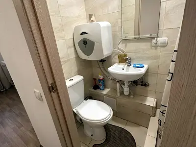 квартира за адресою Ірпінська вул., 62
