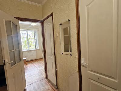 квартира по адресу Святоюріївська ул., 32