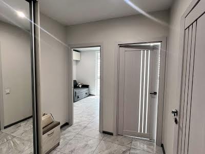 квартира за адресою Зелена вул., 151