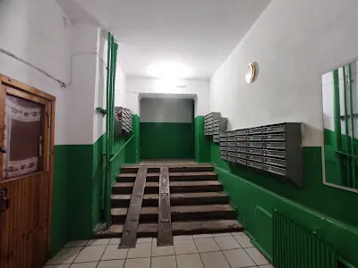 квартира за адресою Володимира Івасюка просп. (Героїв Сталінграду), 9-А