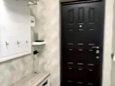 квартира за адресою Генуезька вул., 3б