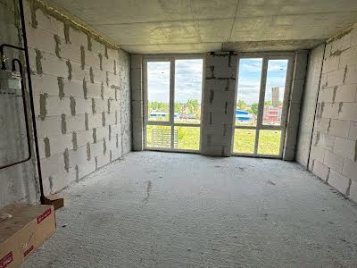 квартира за адресою Поліська вул., 2-Б