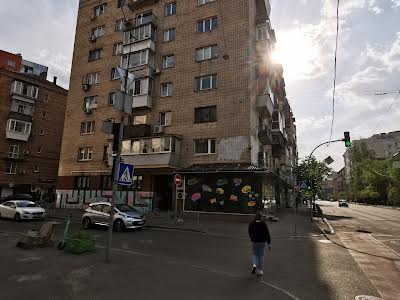 квартира по адресу Сечевых Стрельцов ул. (Артема), 53