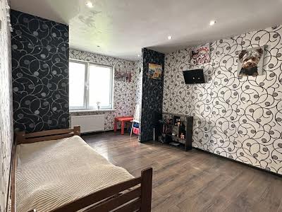 квартира за адресою Петра Григоренка просп., 12-А
