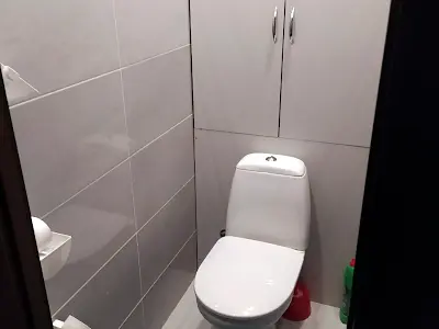 кімната за адресою Мілютенка вул., 18
