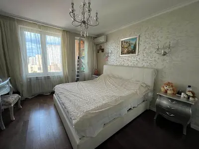 квартира за адресою Валерія Лобановського просп. (Червонозоряний), 6-Д